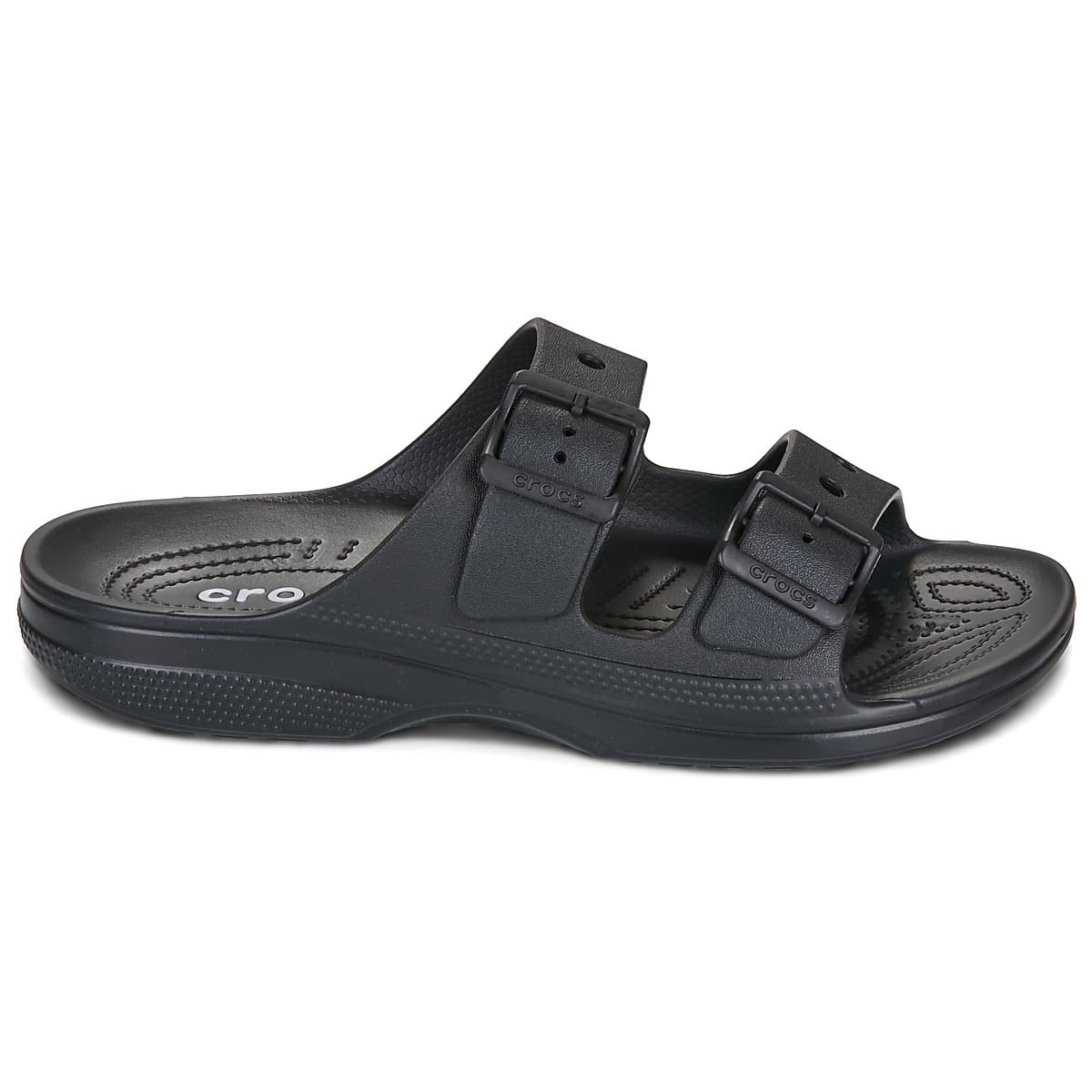 Men's Mules Crocs Black
