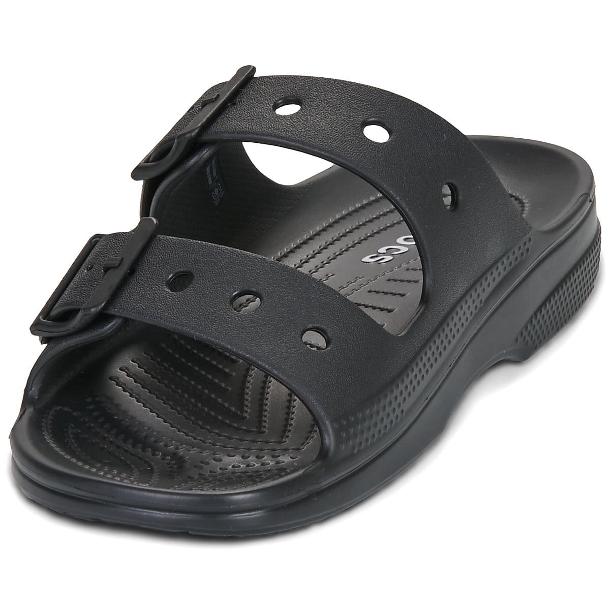 Men's Mules Crocs Black
