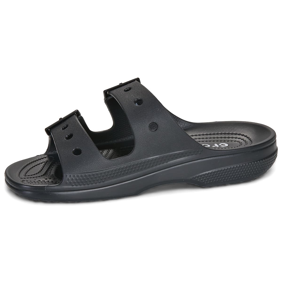 Men's Mules Crocs Black