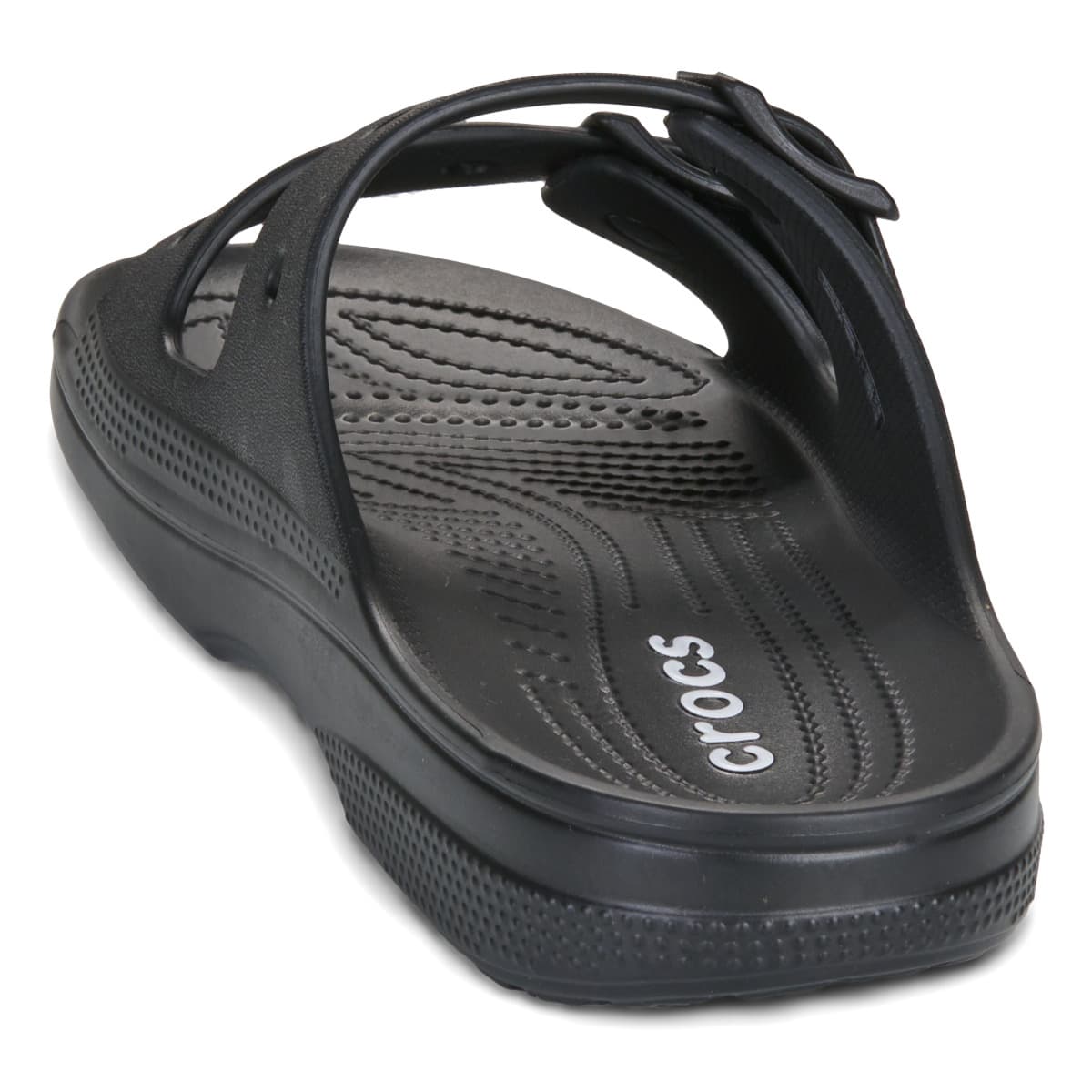 Men's Mules Crocs Black