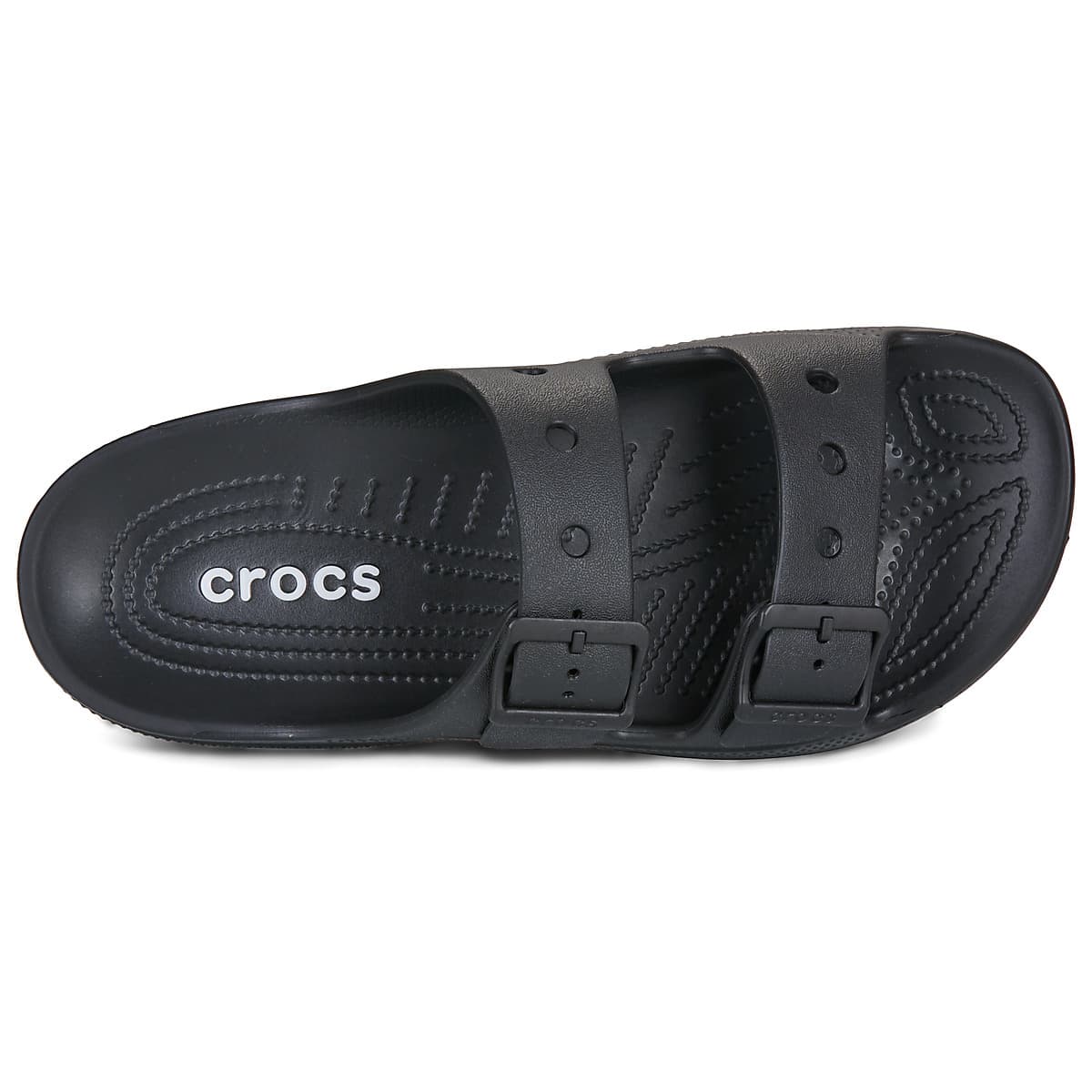 Men's Mules Crocs Black
