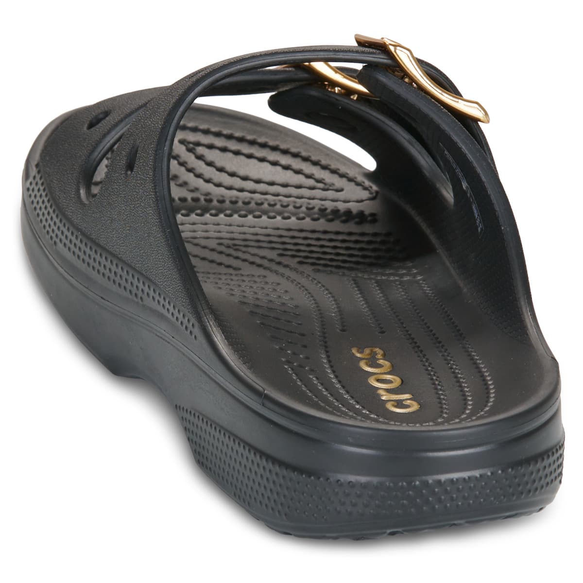 Women's Mules Crocs Black