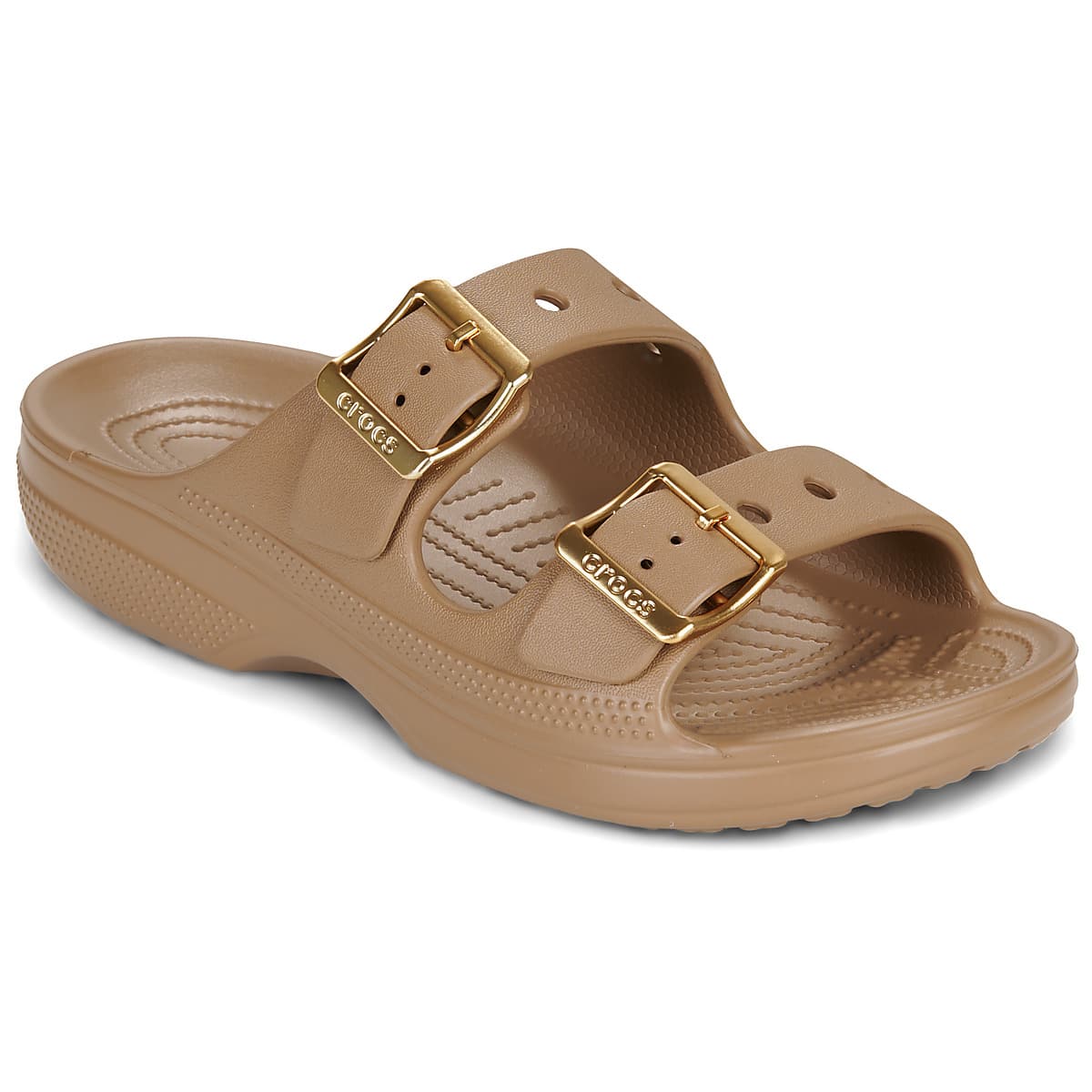 Women's Mules Crocs Black