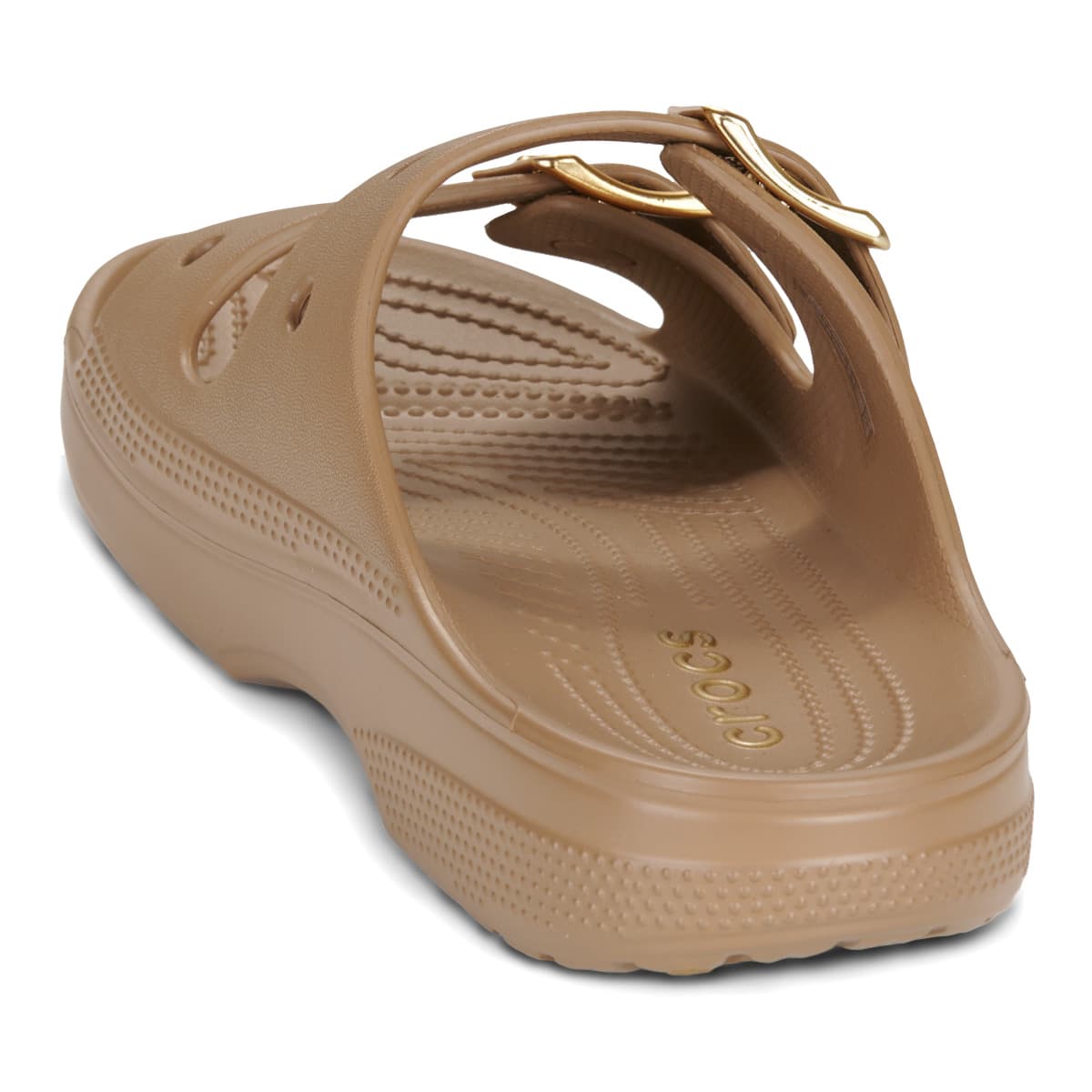 Women's Mules Crocs Beige