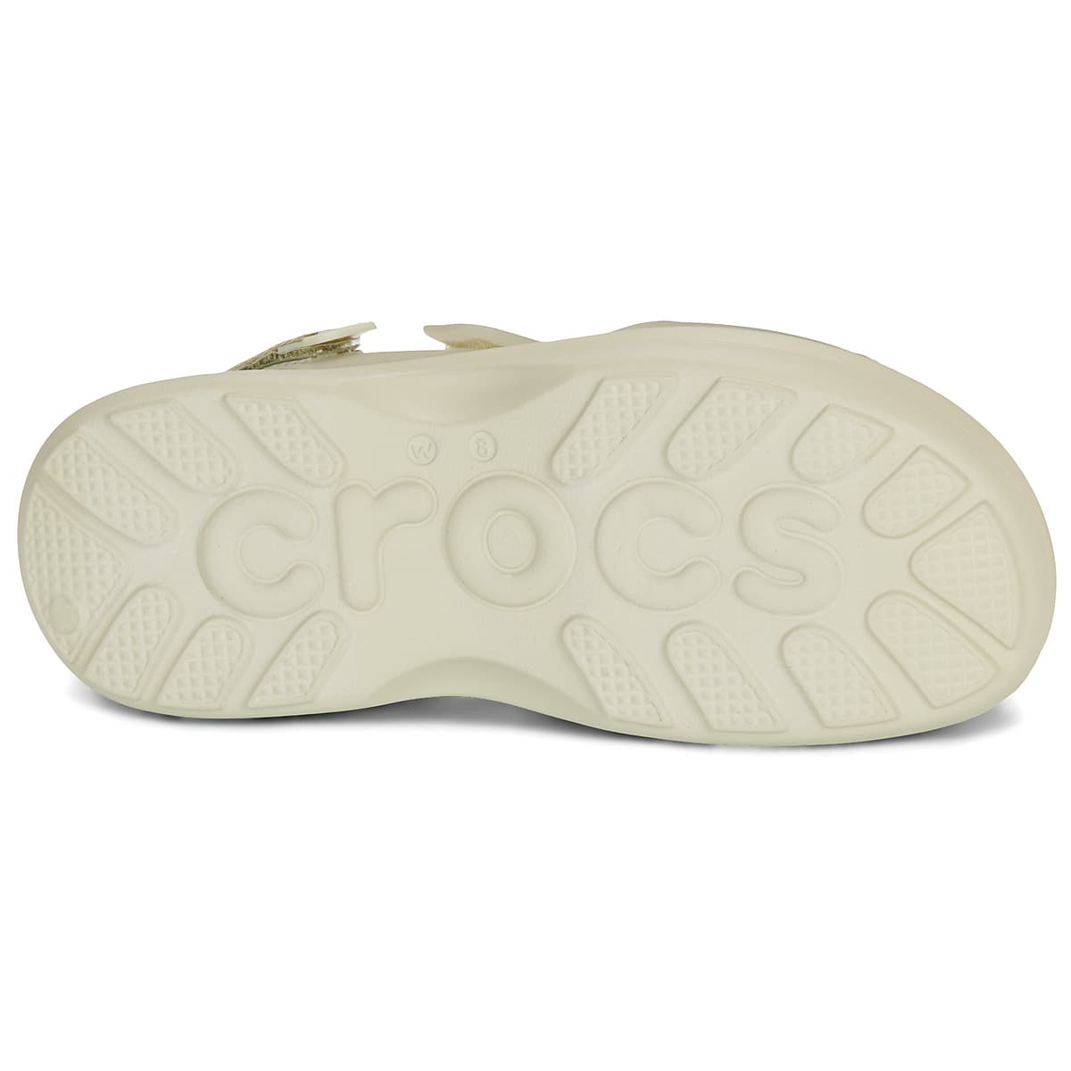 Women's Sandals Crocs Gray