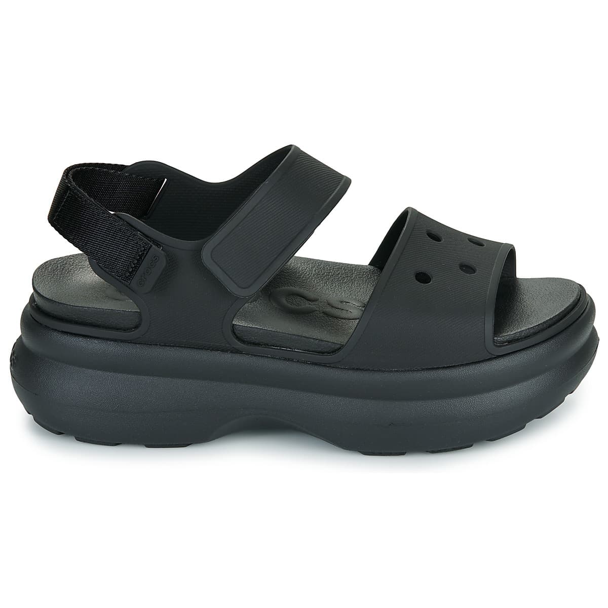Crocs Soho Y Strap Sandal W 211755001