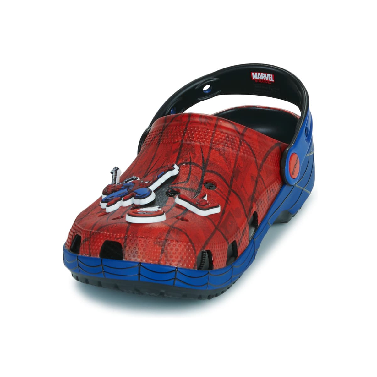 Women's Clogs Crocs Red