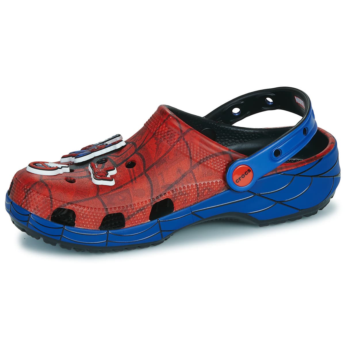 Women's Clogs Crocs Red