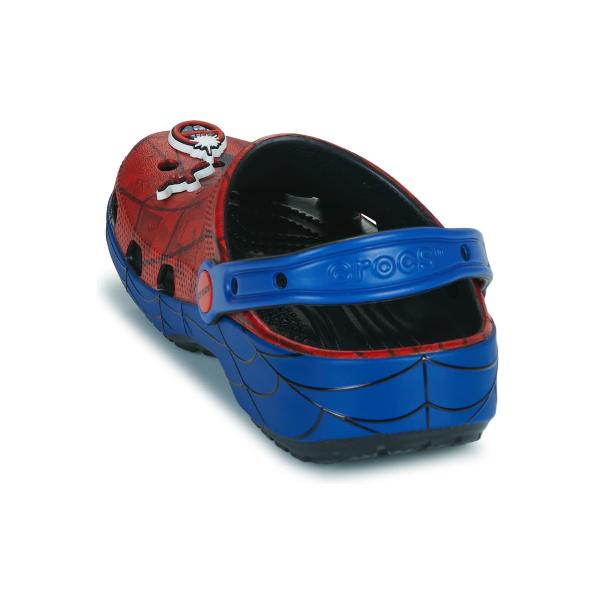 Women's Clogs Crocs Red