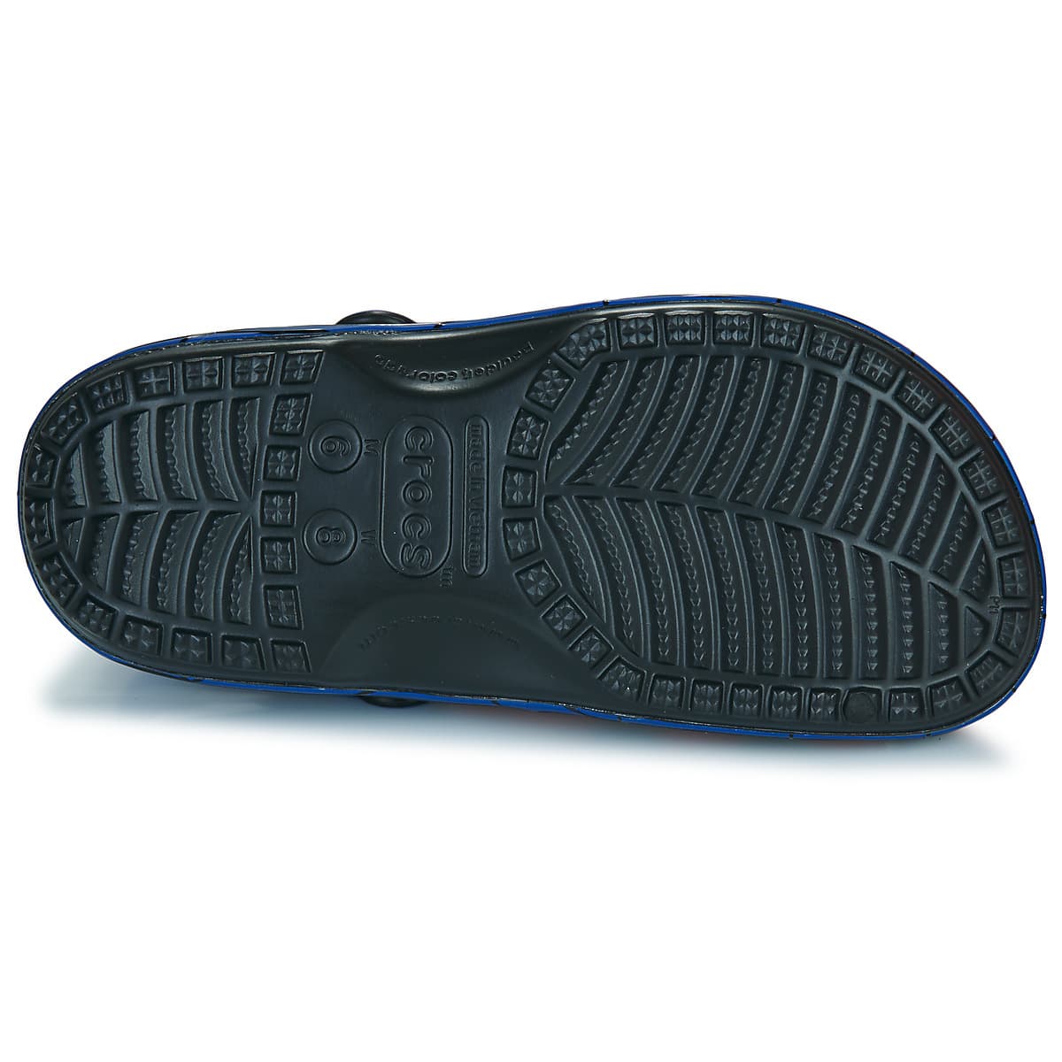 Women's Clogs Crocs Red