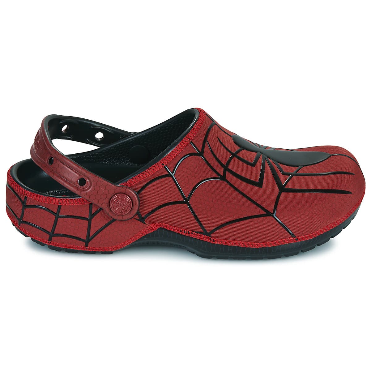 Women's Clogs Crocs Red