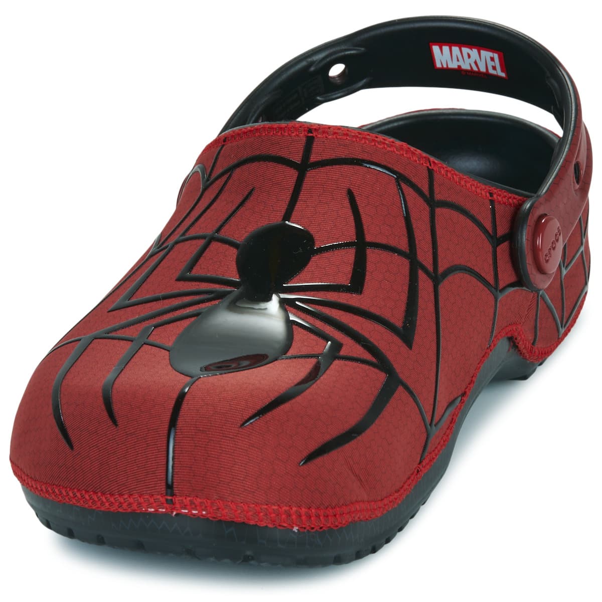 Women's Clogs Crocs Red