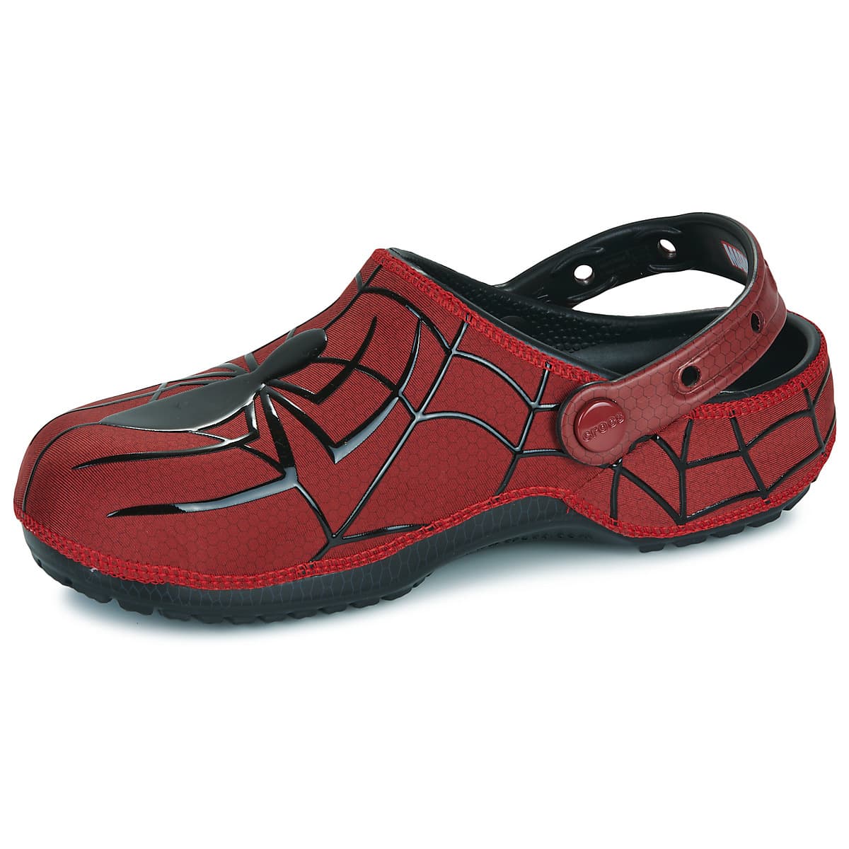 Women's Clogs Crocs Red