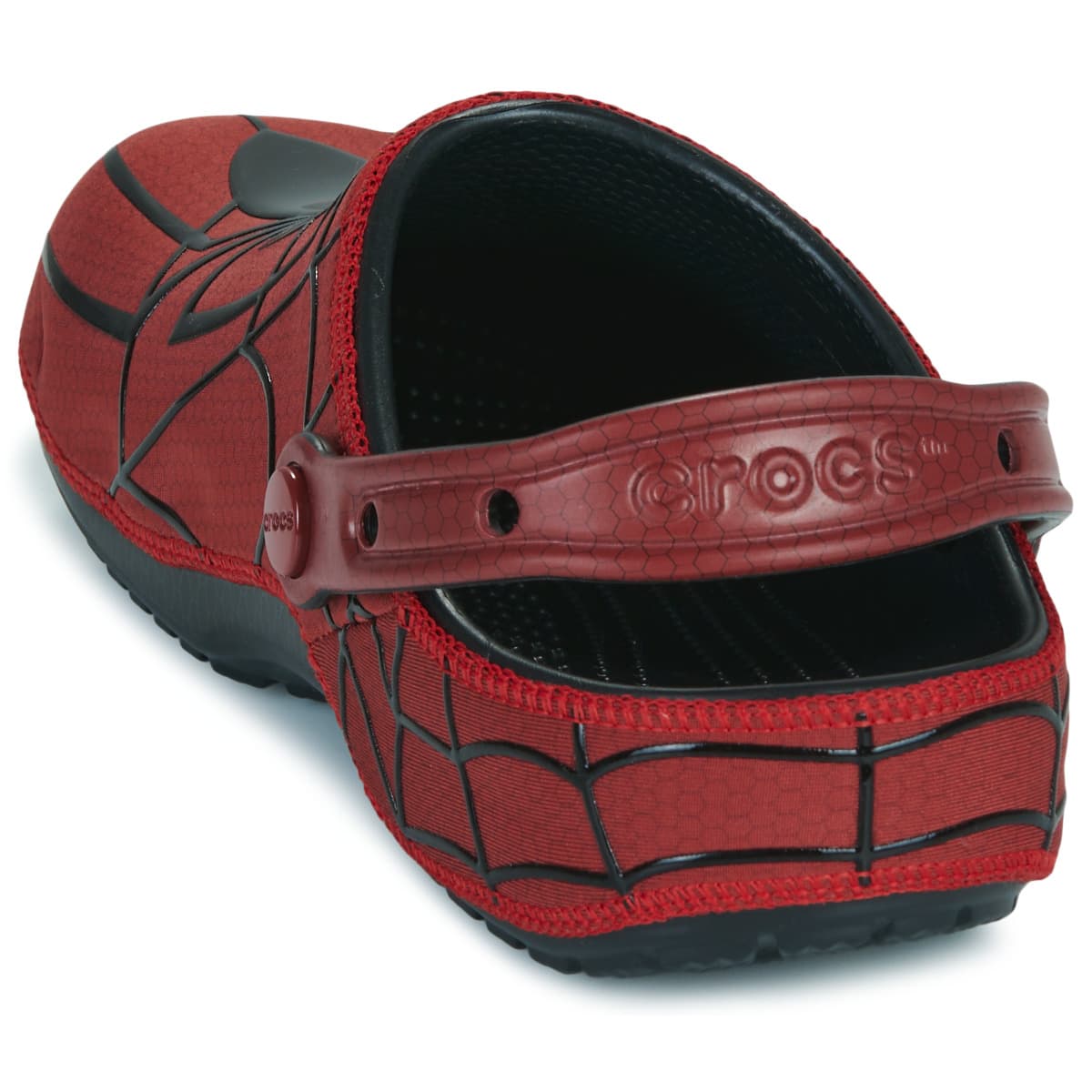 Women's Clogs Crocs Red