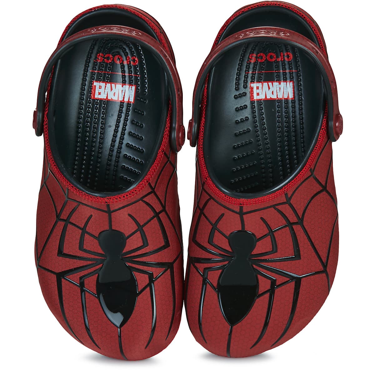 Women's Clogs Crocs Red