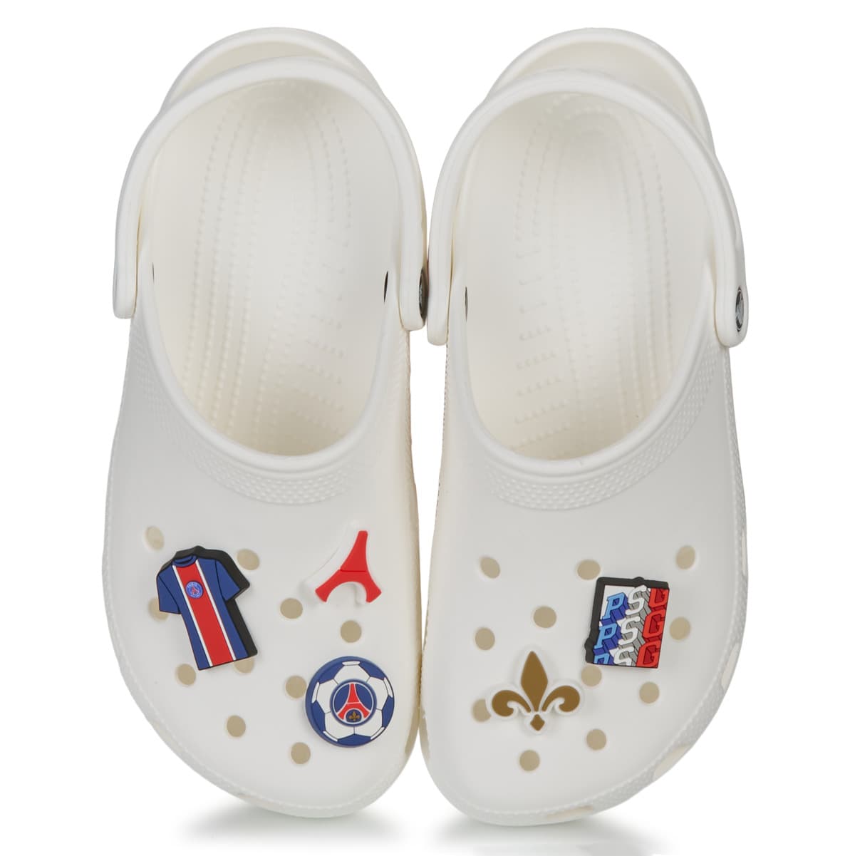 Women's Shoes Crocs Multicolor