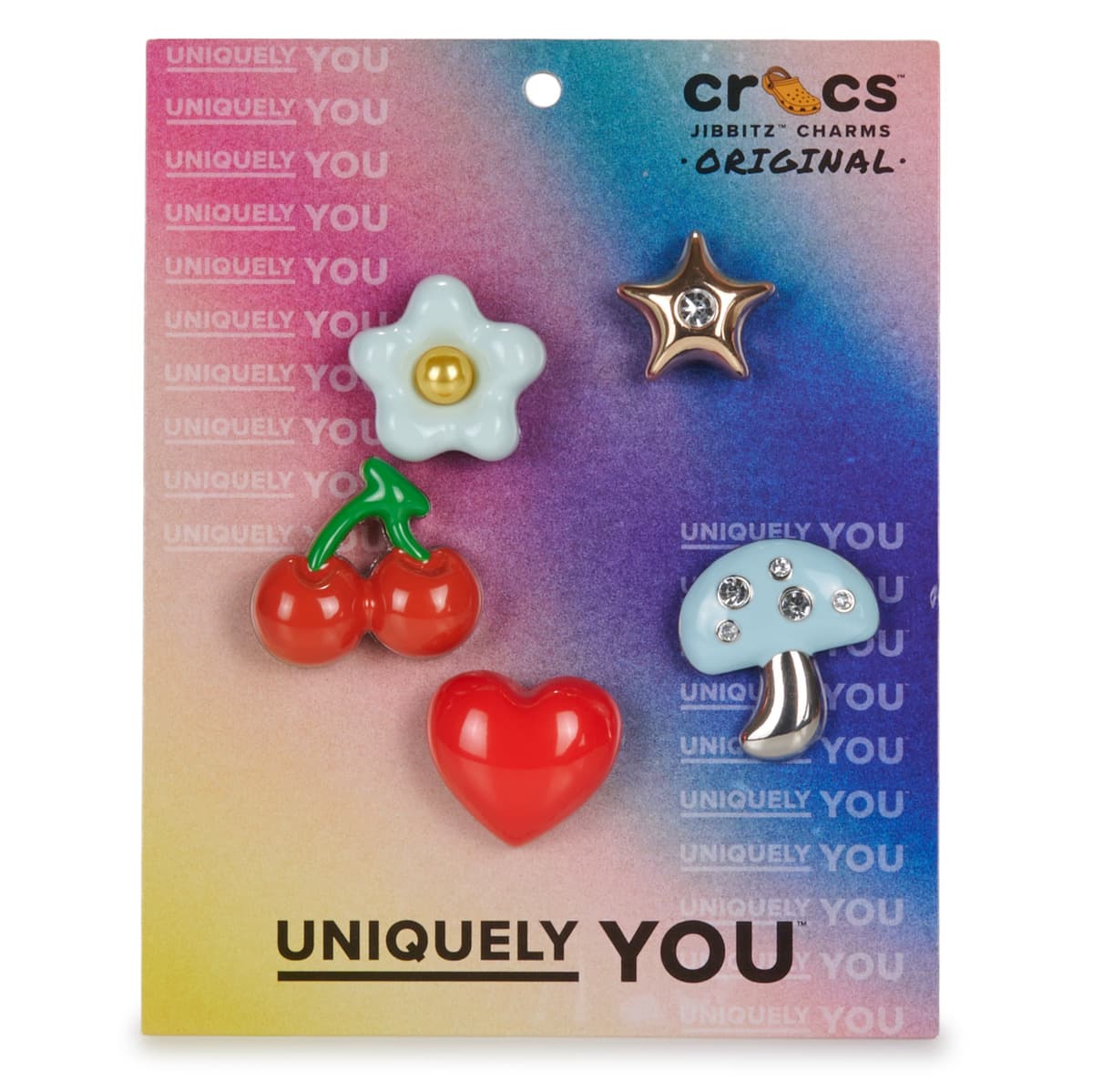 Women's Shoes Crocs Multicolor