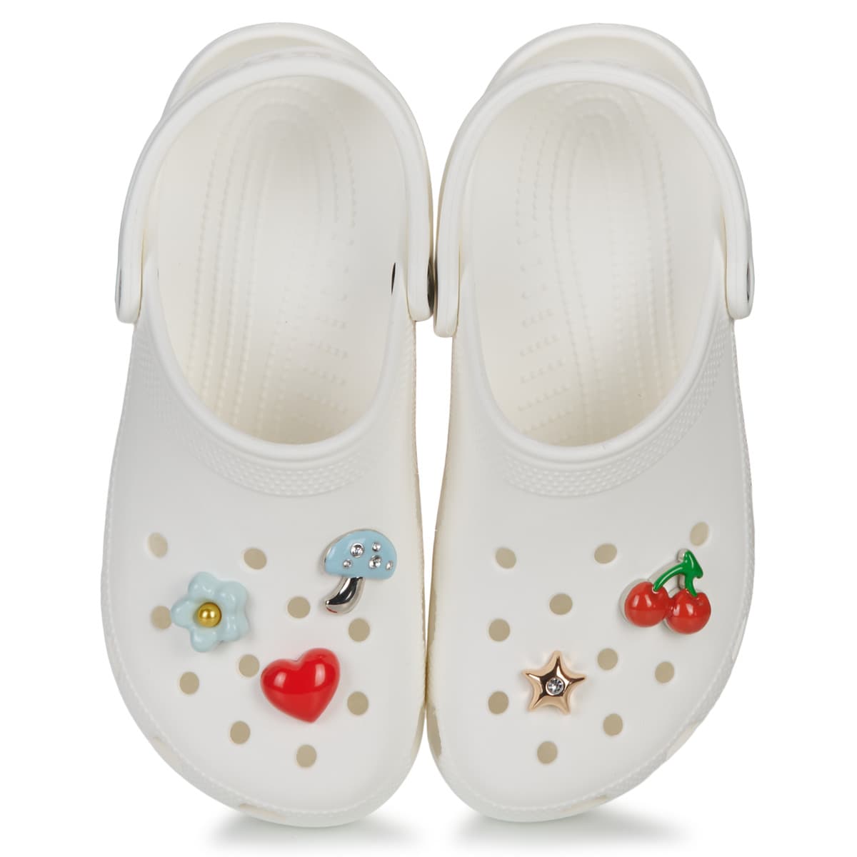 Women's Shoes Crocs Multicolor