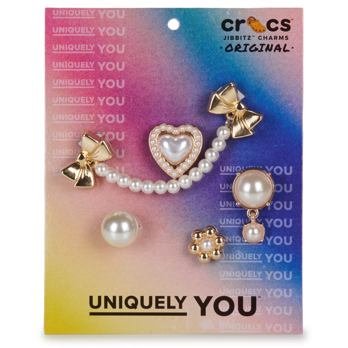 Women's Shoes Crocs Multicolor