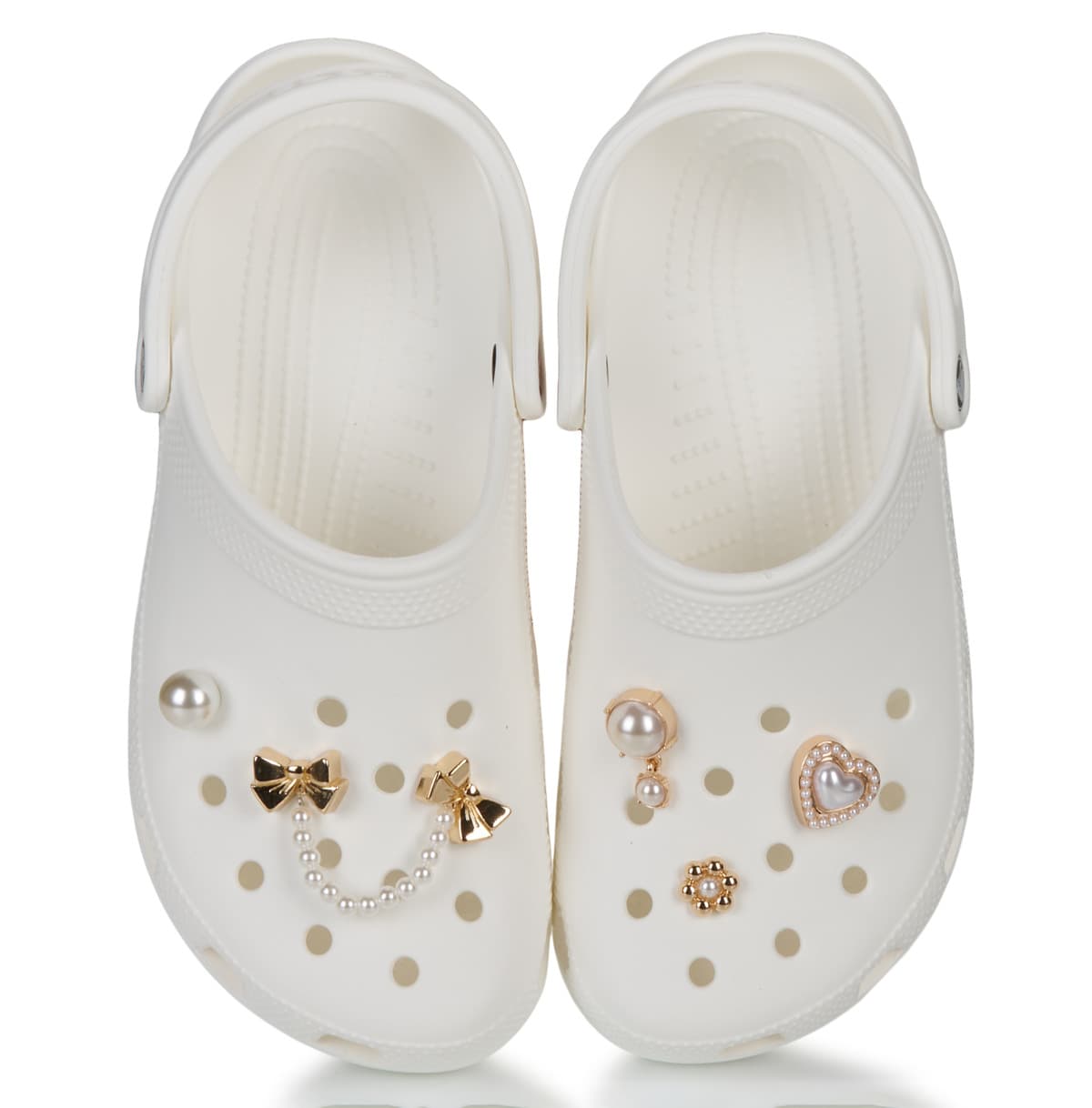 Women's Shoes Crocs Multicolor