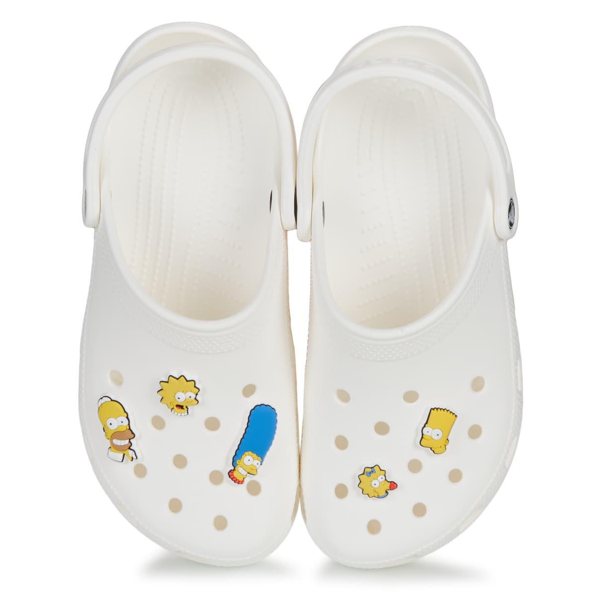 Women's Shoes Crocs Multicolor