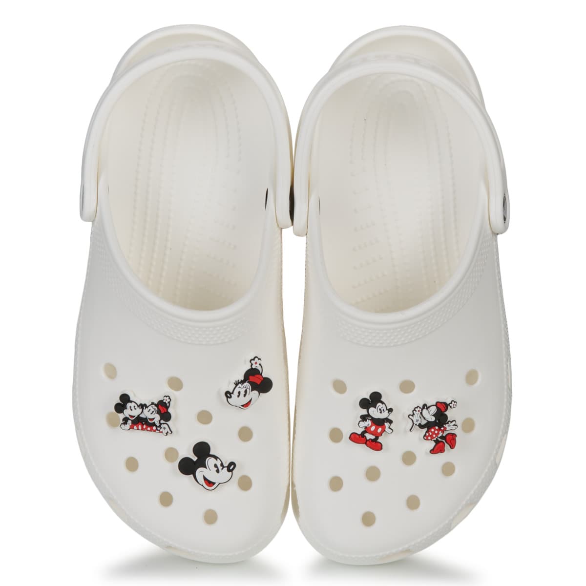 Women's Shoes Crocs Multicolor