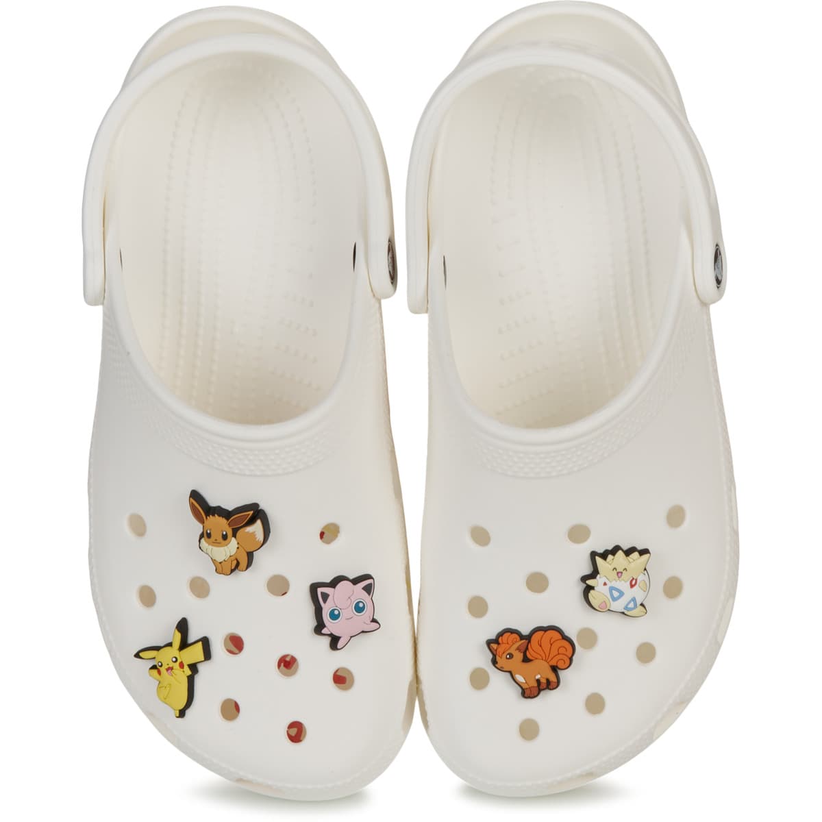 Women's Shoes Crocs Multicolor