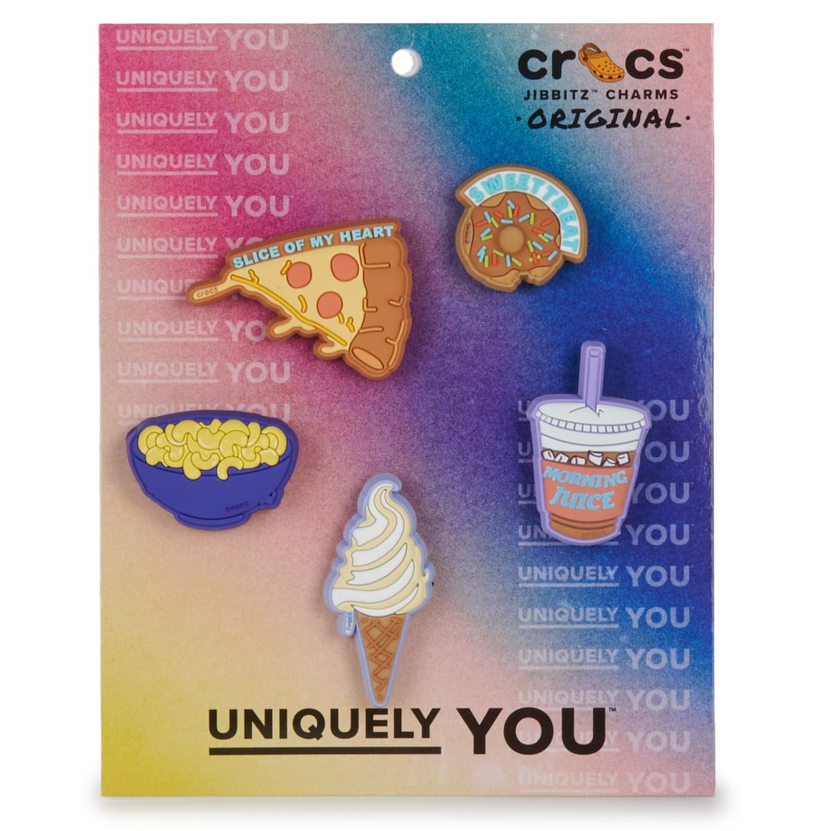 Men's Shoes Crocs Multicolor