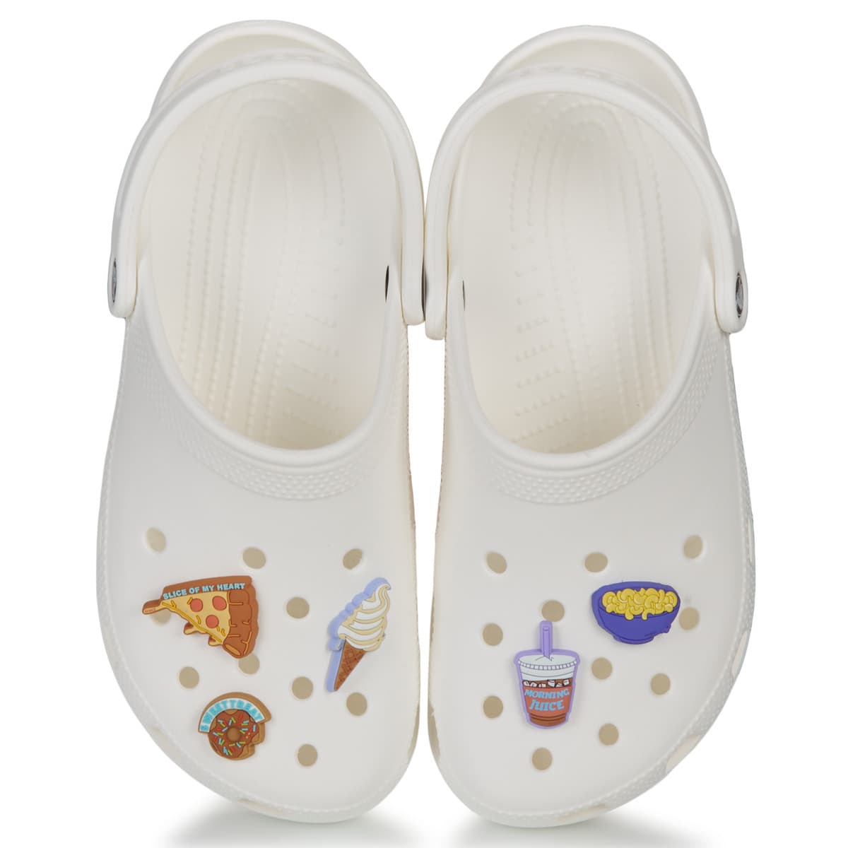 Men's Shoes Crocs Multicolor