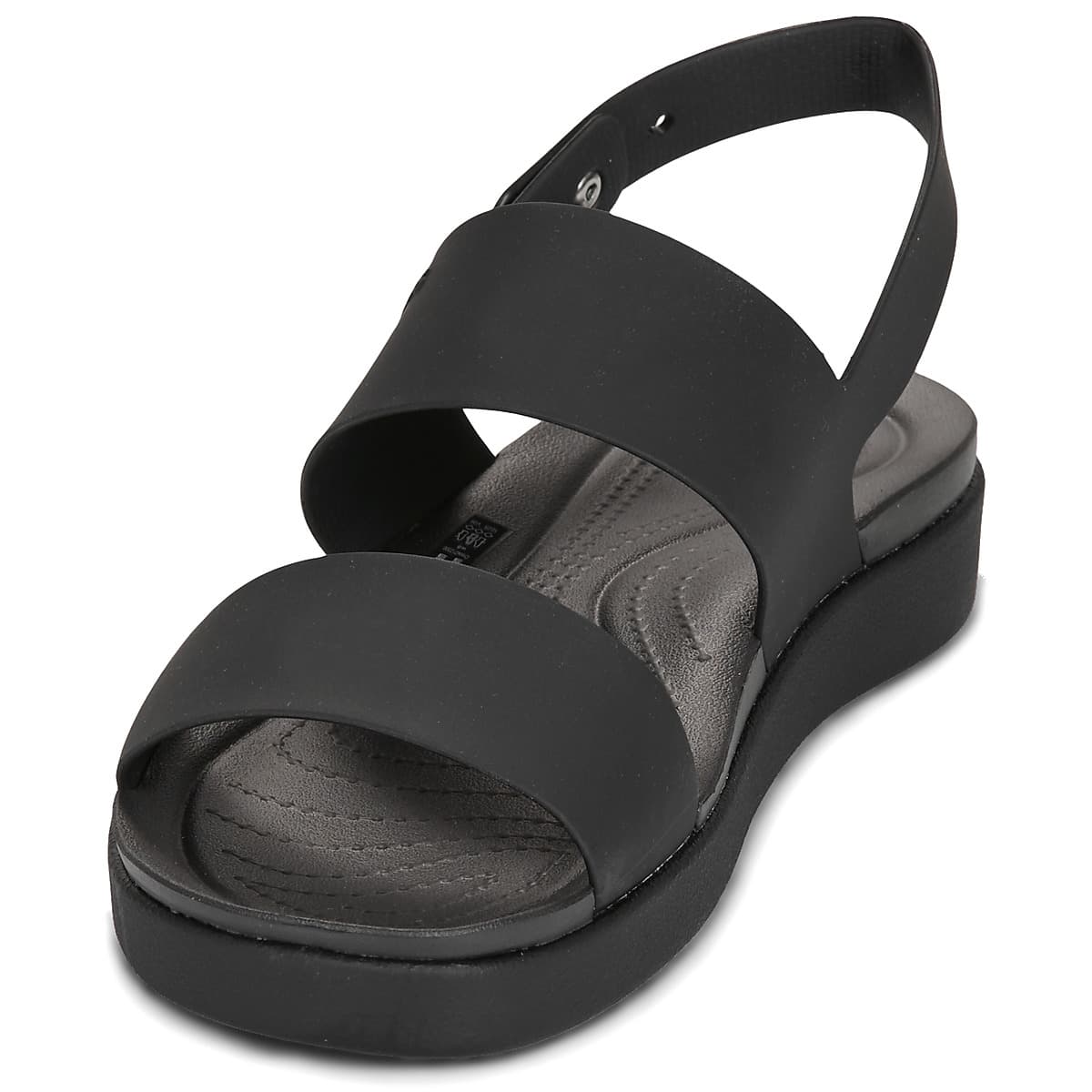 Women's Sandals Crocs Black