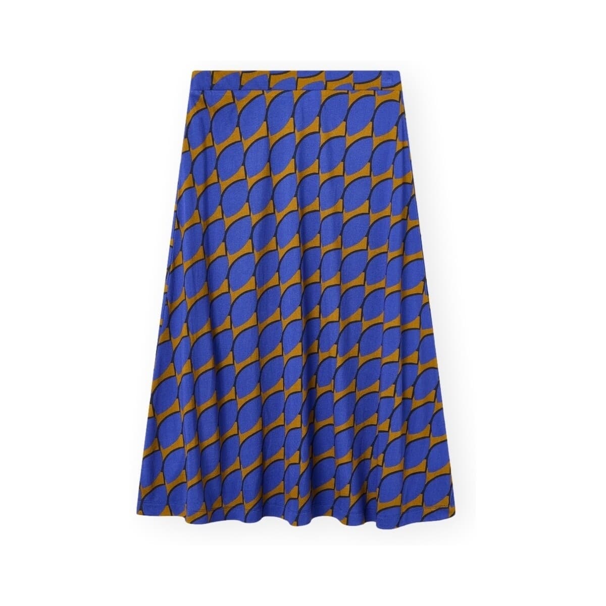 Women's Skirts Compania Fantastica Blue