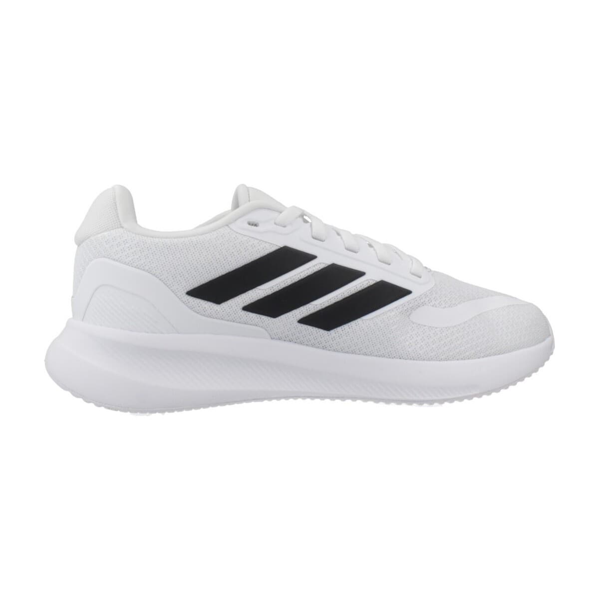 Boys' Sneakers adidas White