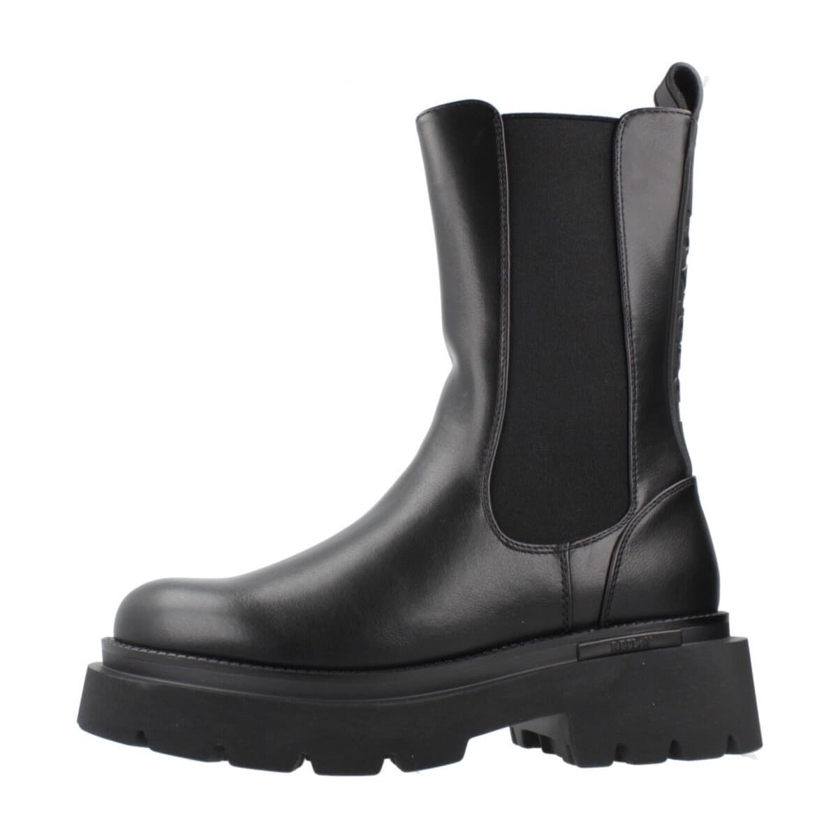 Μπότες Replay Botas Mujer Modèle Orphea Chelsea