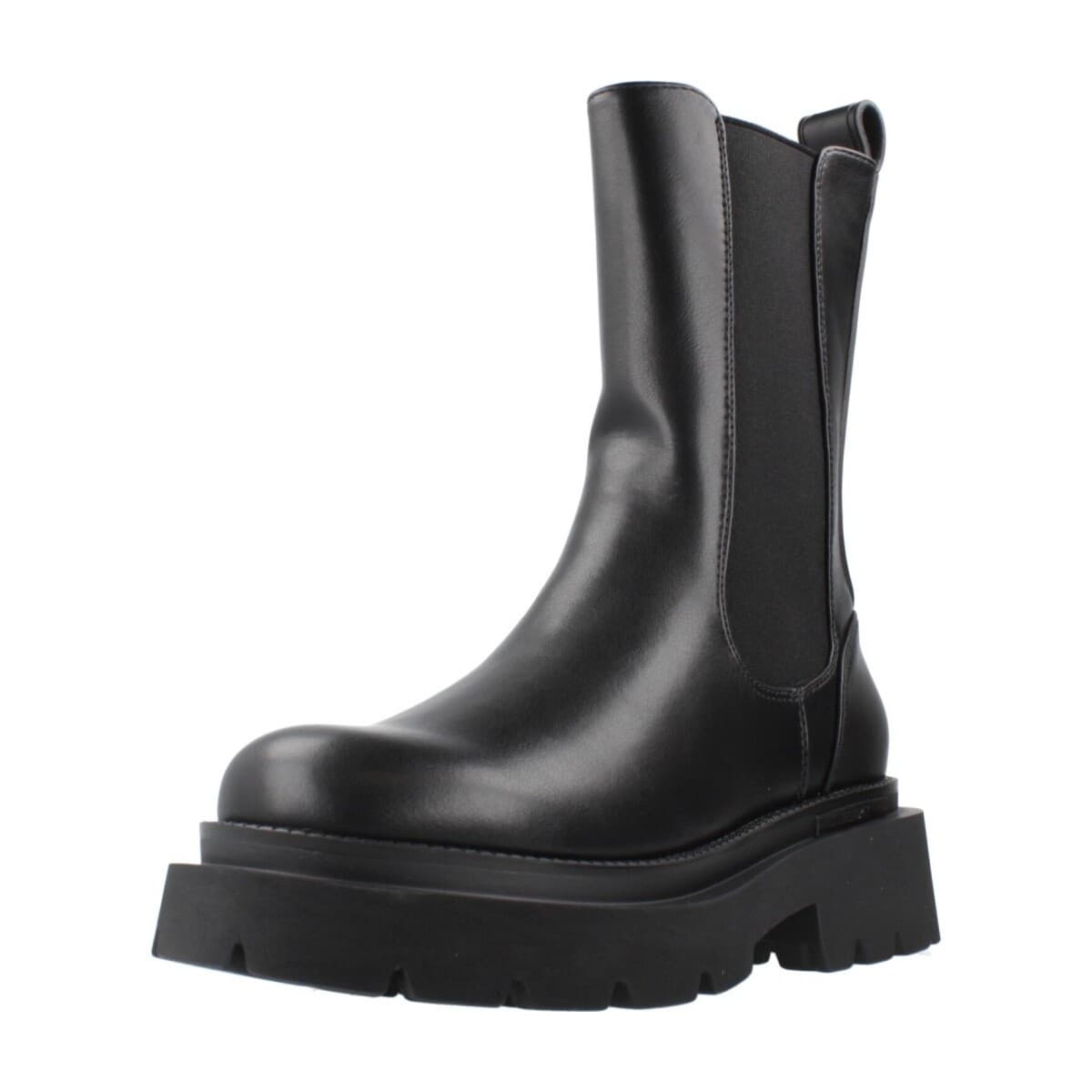 Women's Boots Replay Black