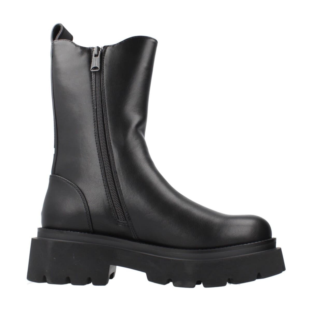 Women's Boots Replay Black