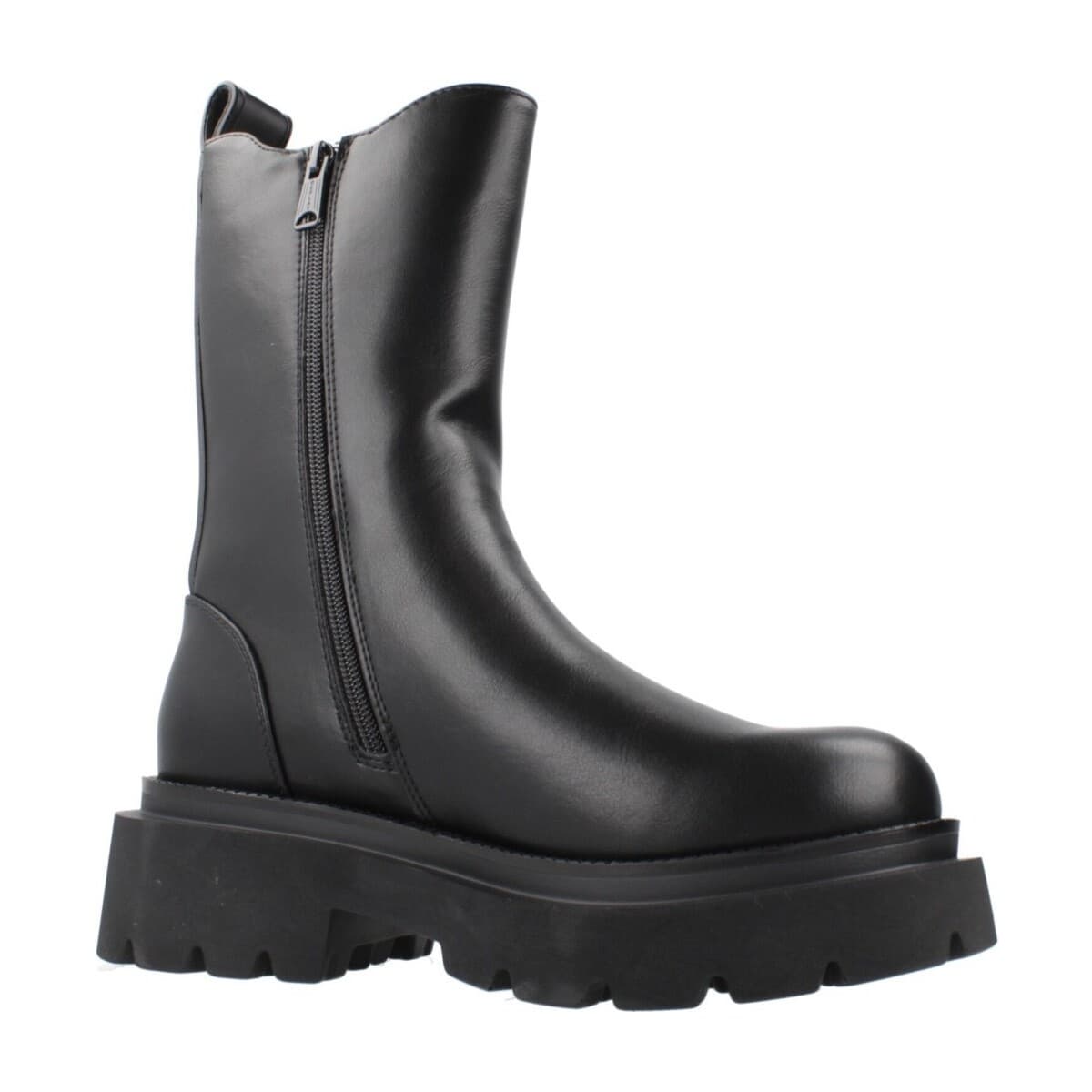 Women's Boots Replay Black