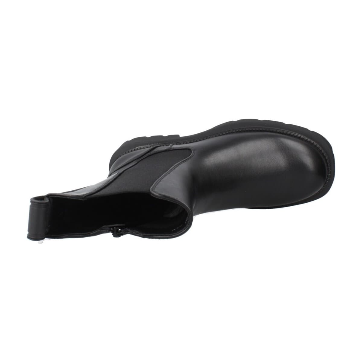 Women's Boots Replay Black