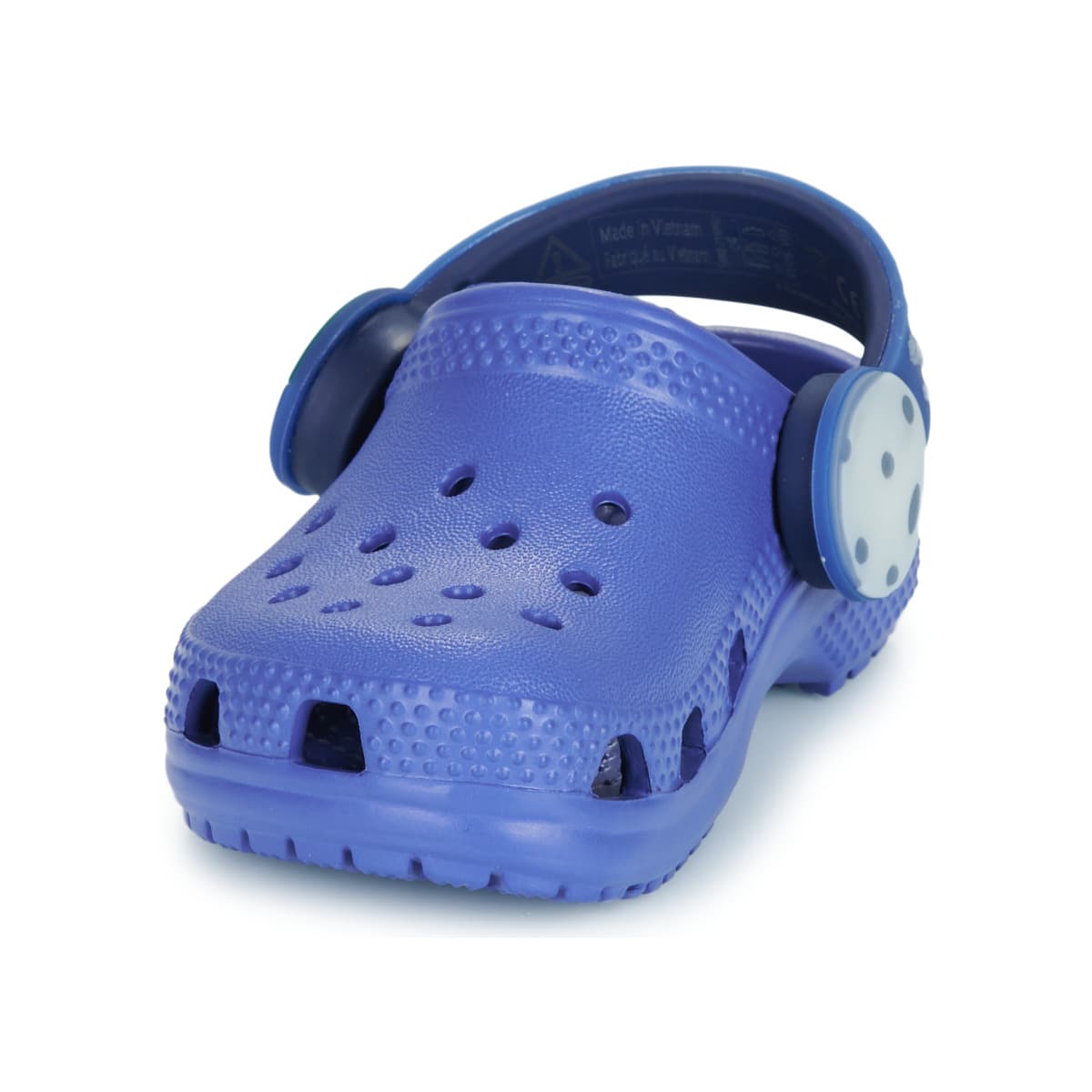 Boys' House Slippers Crocs Blue