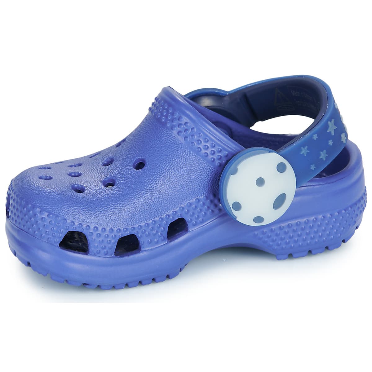 Boys' House Slippers Crocs Blue
