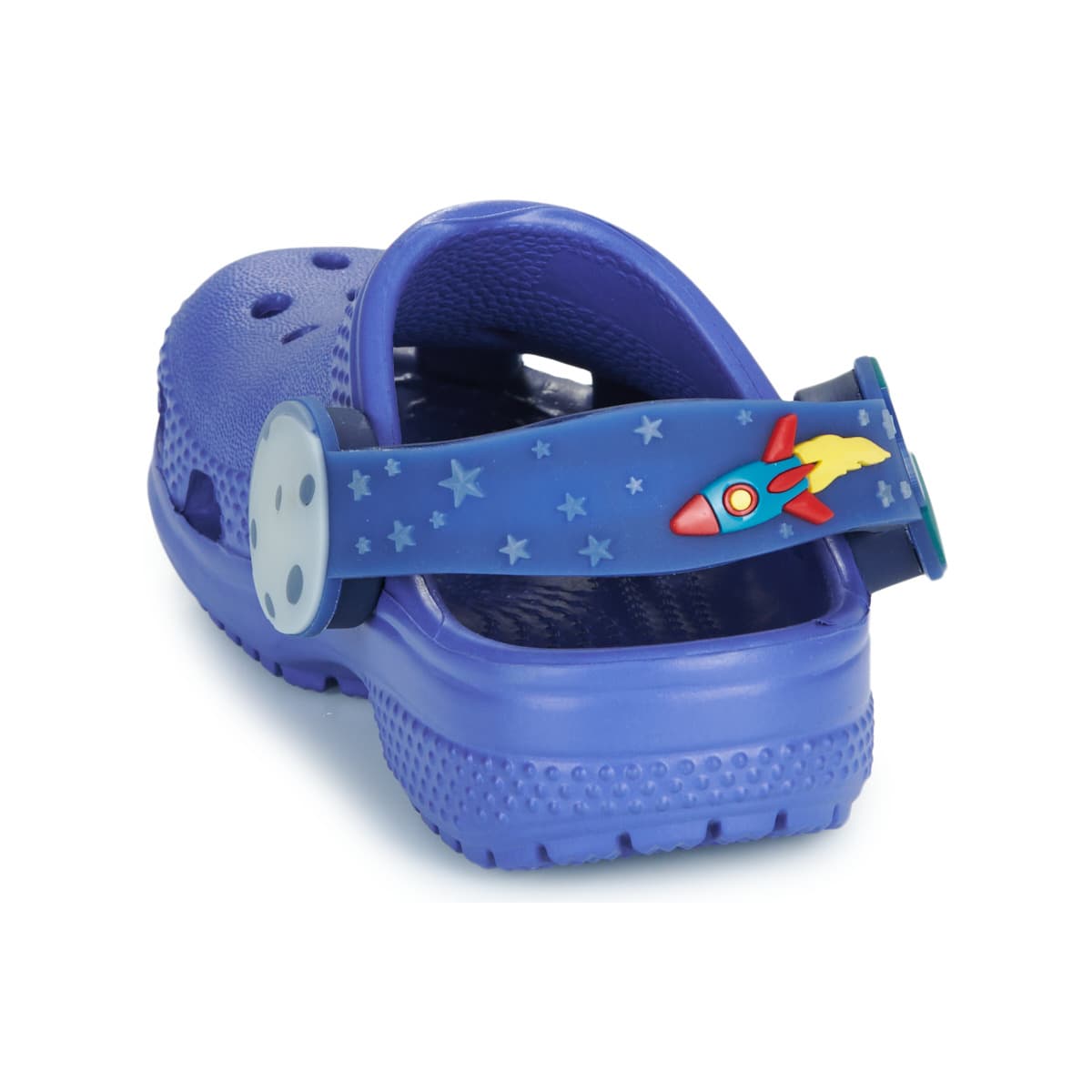 Boys' House Slippers Crocs Blue