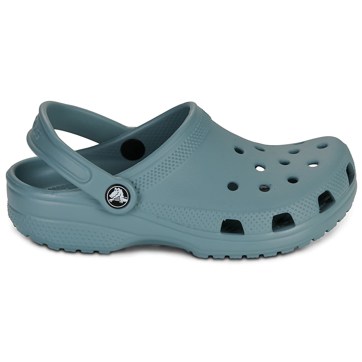 Boys' House Slippers Crocs Blue