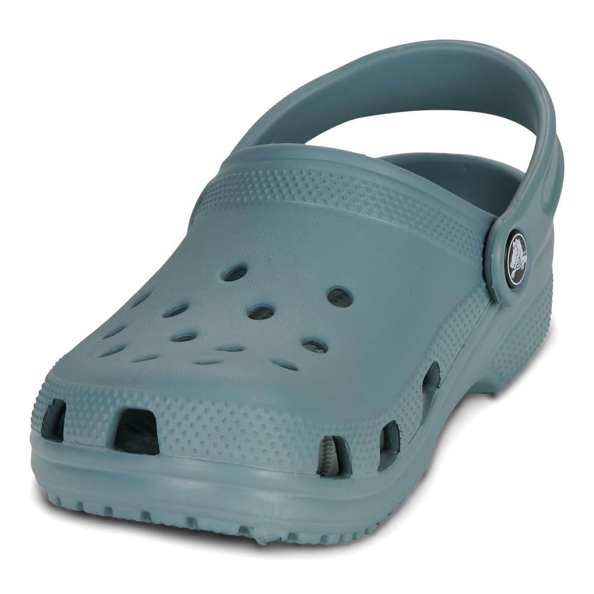 Boys' House Slippers Crocs Blue