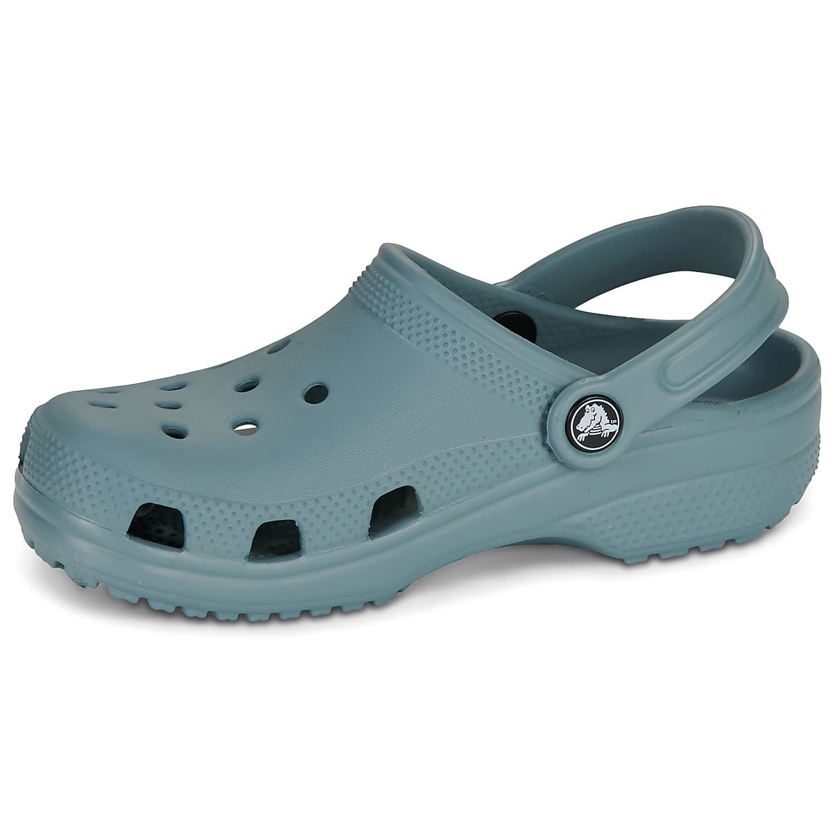 Boys' House Slippers Crocs Blue