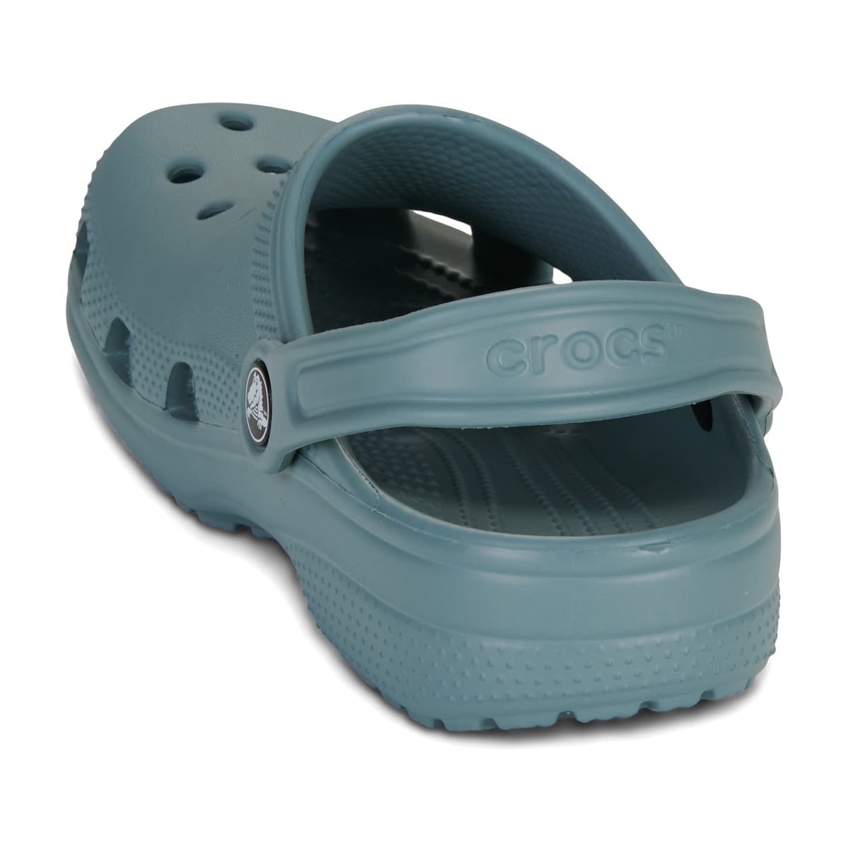 Boys' House Slippers Crocs Blue