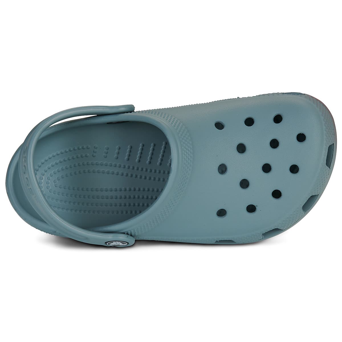 Boys' House Slippers Crocs Blue