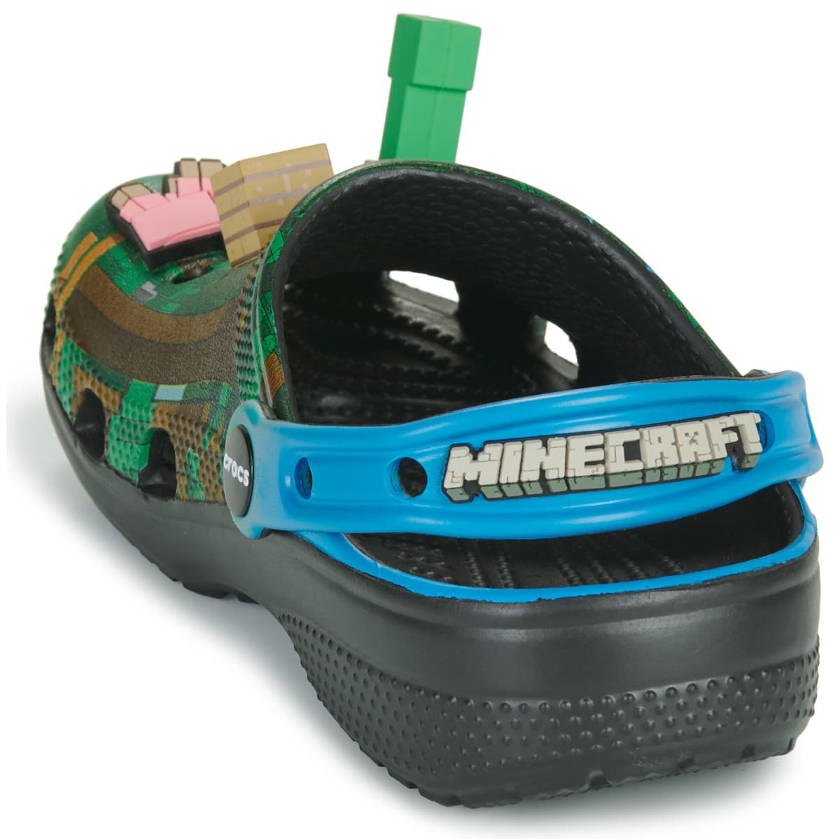 Boys' House Slippers Crocs Multicolor