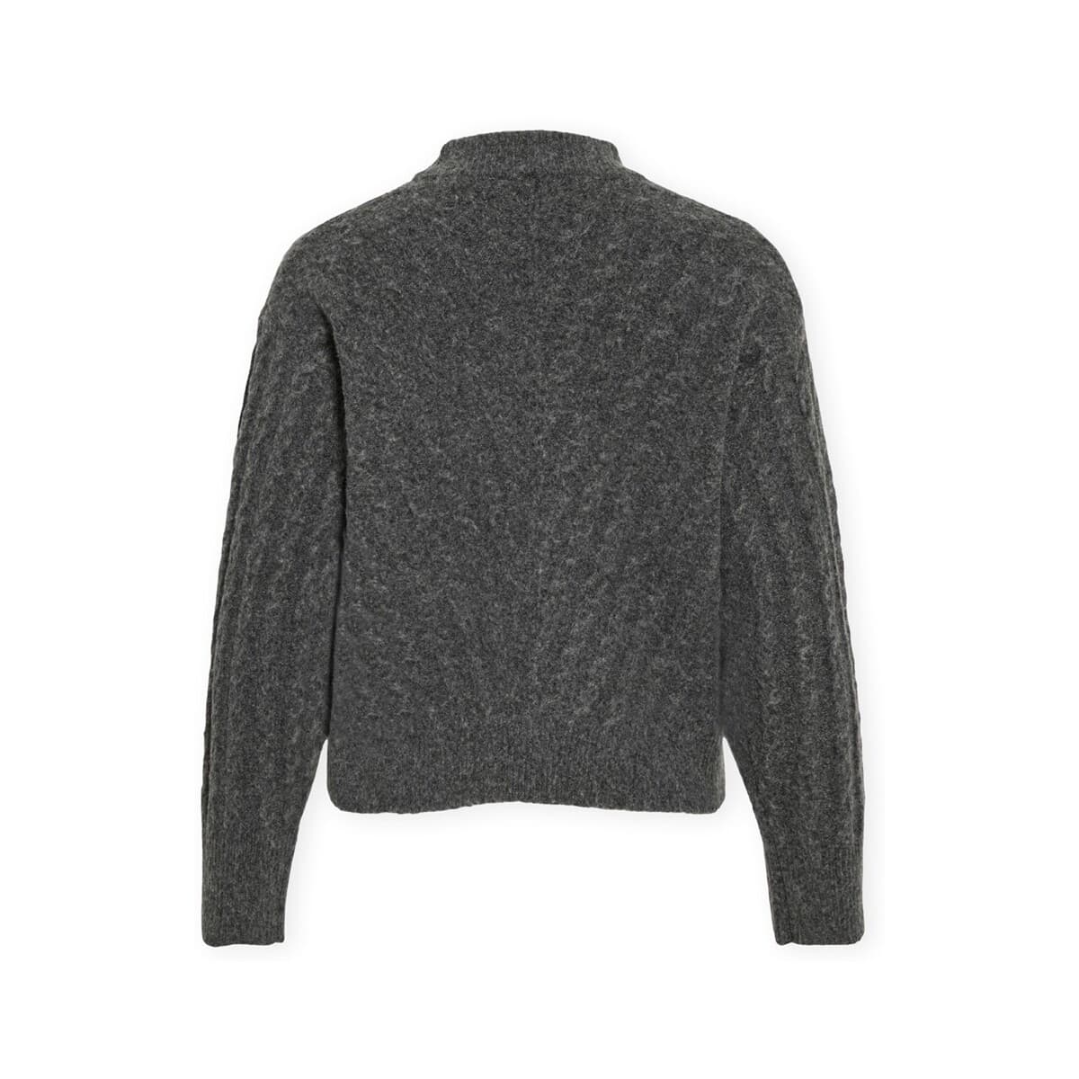 Women's Sweaters Vila Gray