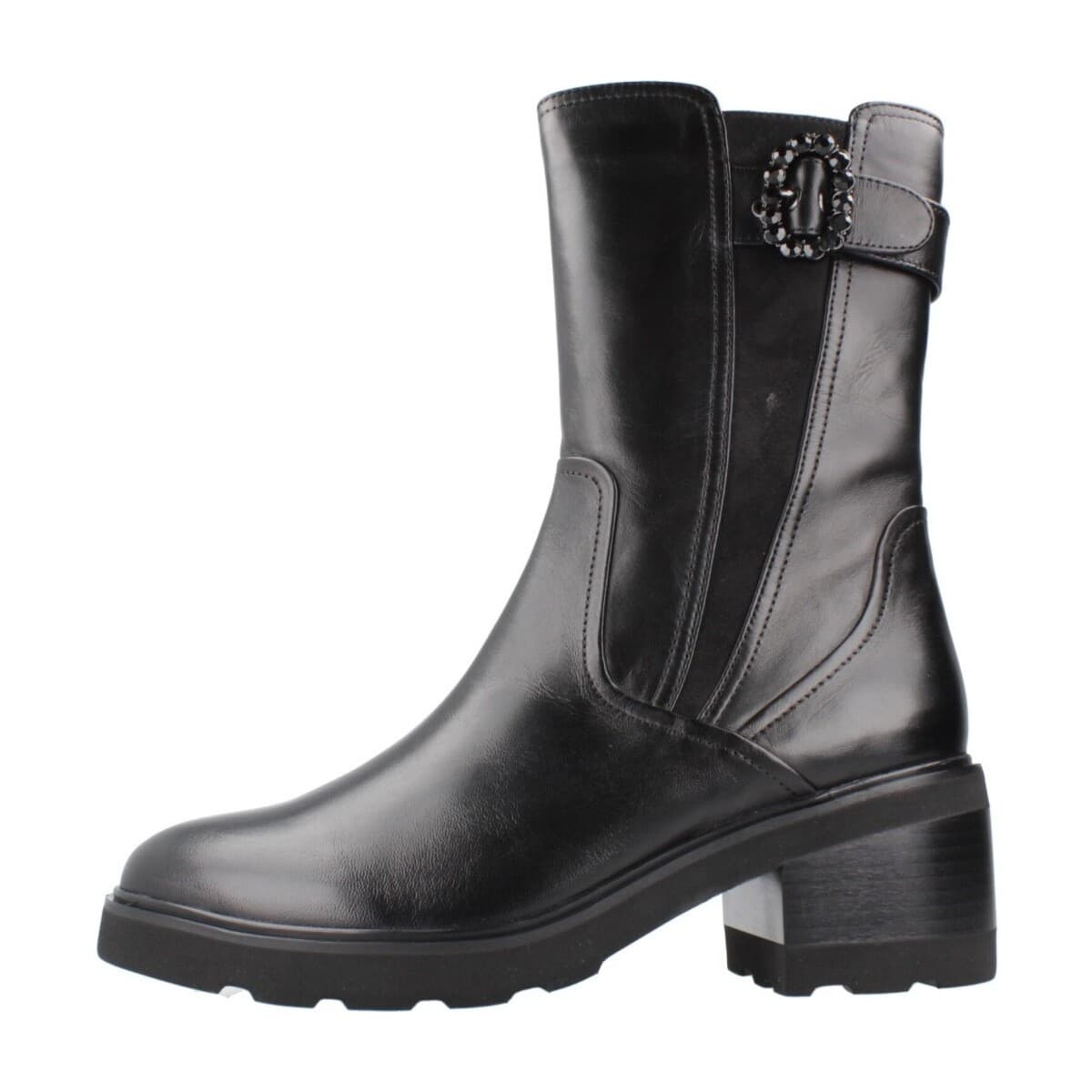 Μποτίνια Regarde Le Ciel Botines Mujer Modèle Marcy035239