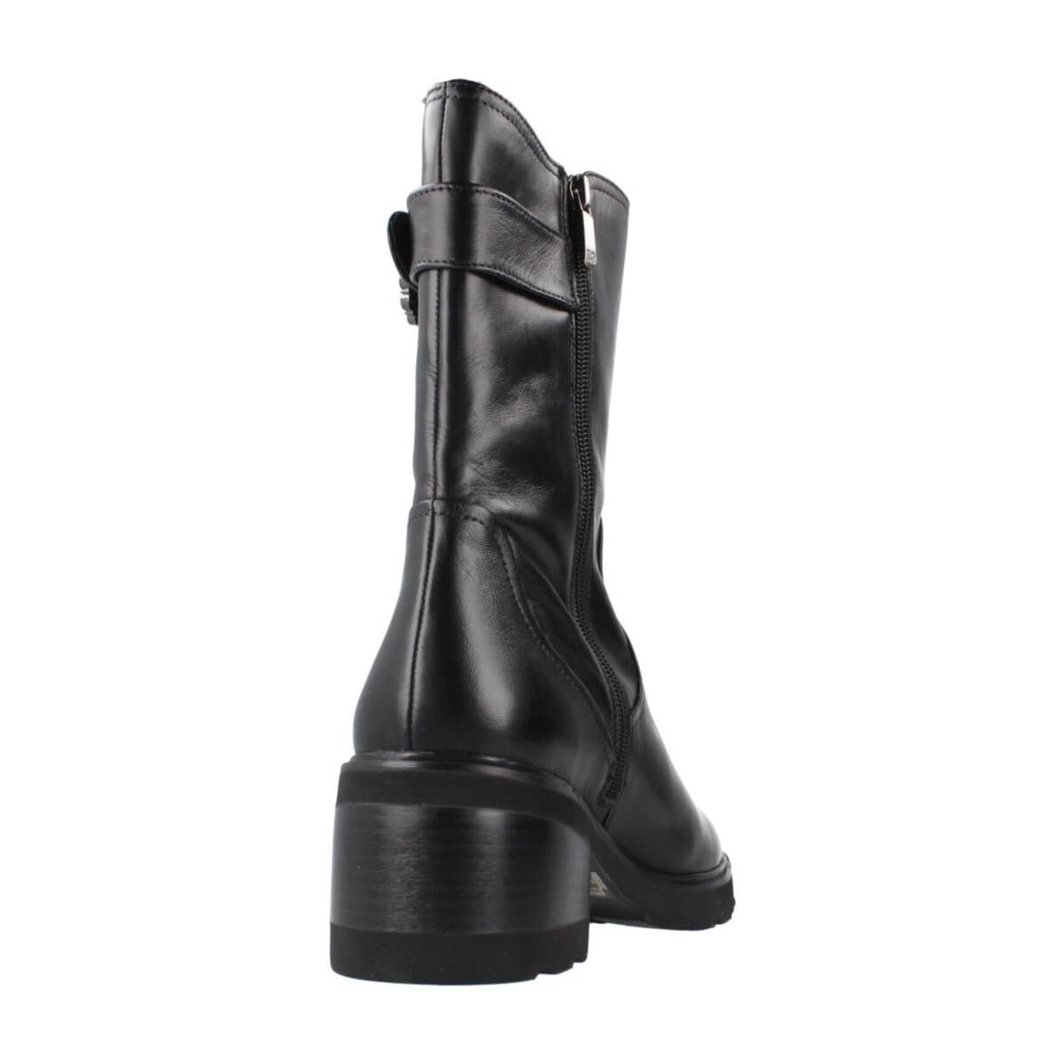 Women's Ankle Boots Regarde Le Ciel Black
