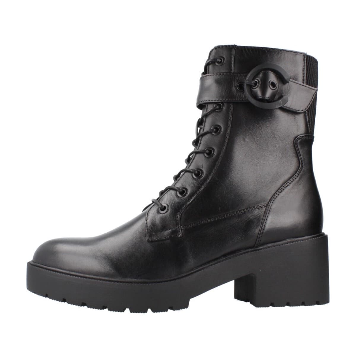 Μποτίνια Regarde Le Ciel Botines Mujer Modèle Paloma022695